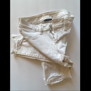 Regular Skinny Next Level Stretch Jeans from AE